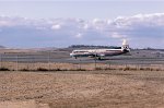 N9744C Reeve Aleutian Airlines